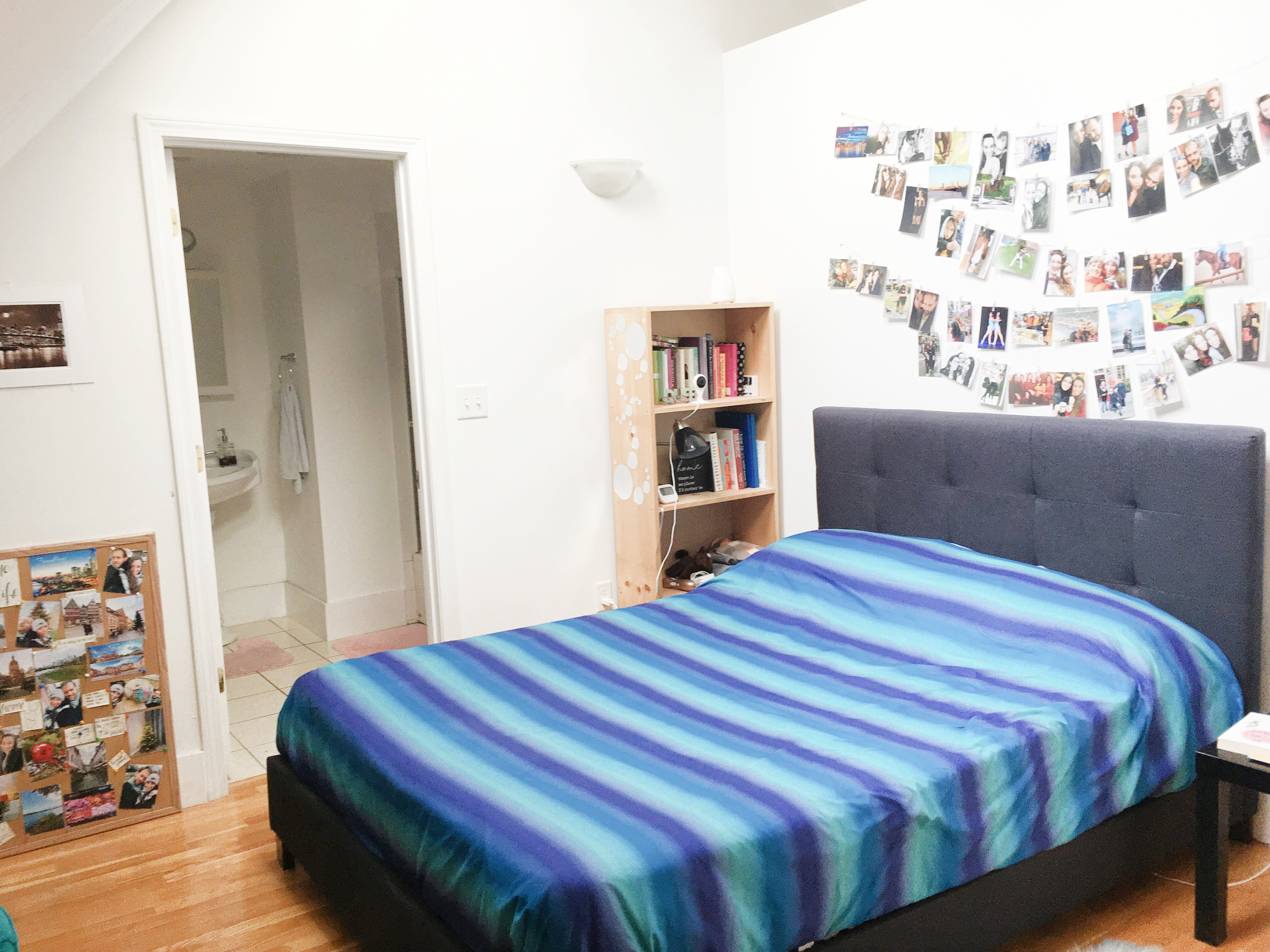 6 bed, 3.5 bath apartment for rent at 29 Brackett Unit 1, Brighton — photo 11 of 18