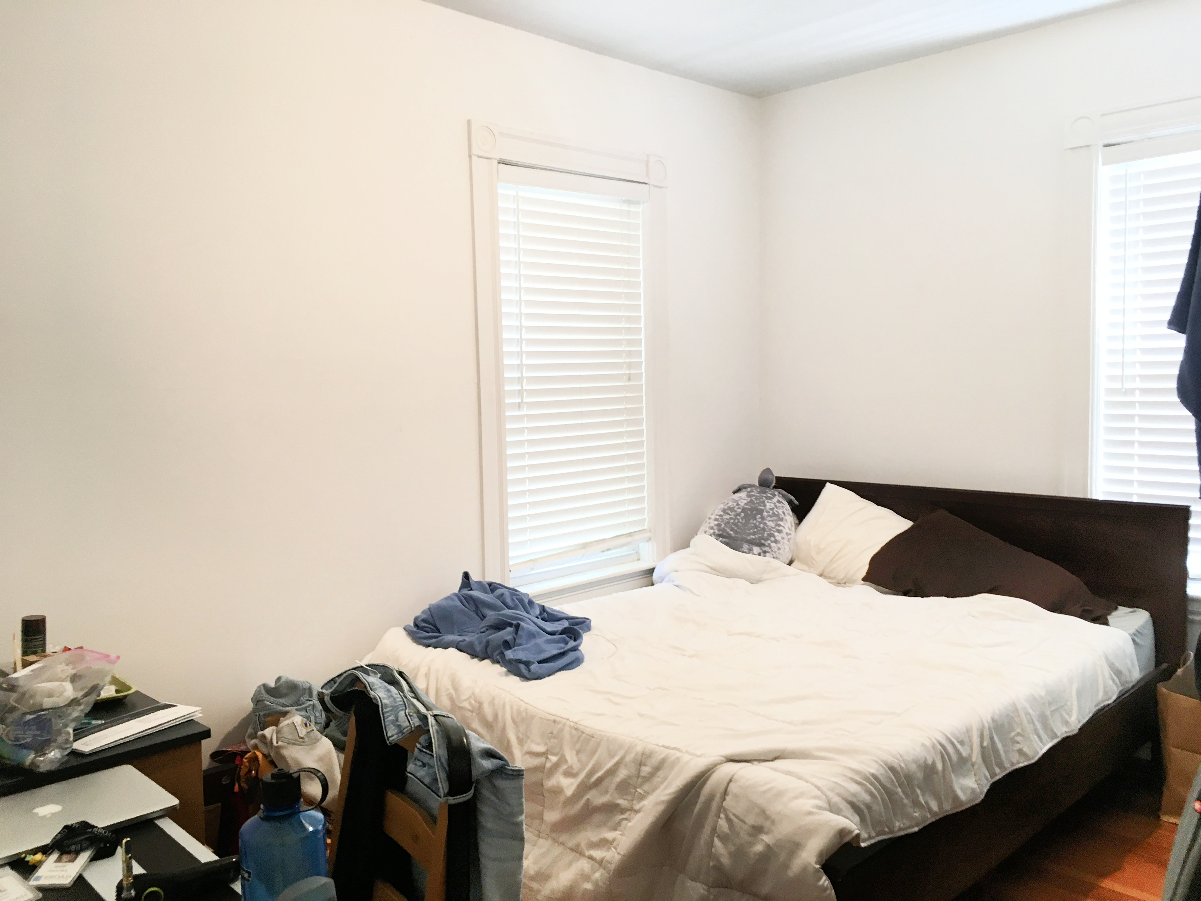 6 bed, 3.5 bath apartment for rent at 29 Brackett Unit 1, Brighton — photo 10 of 18