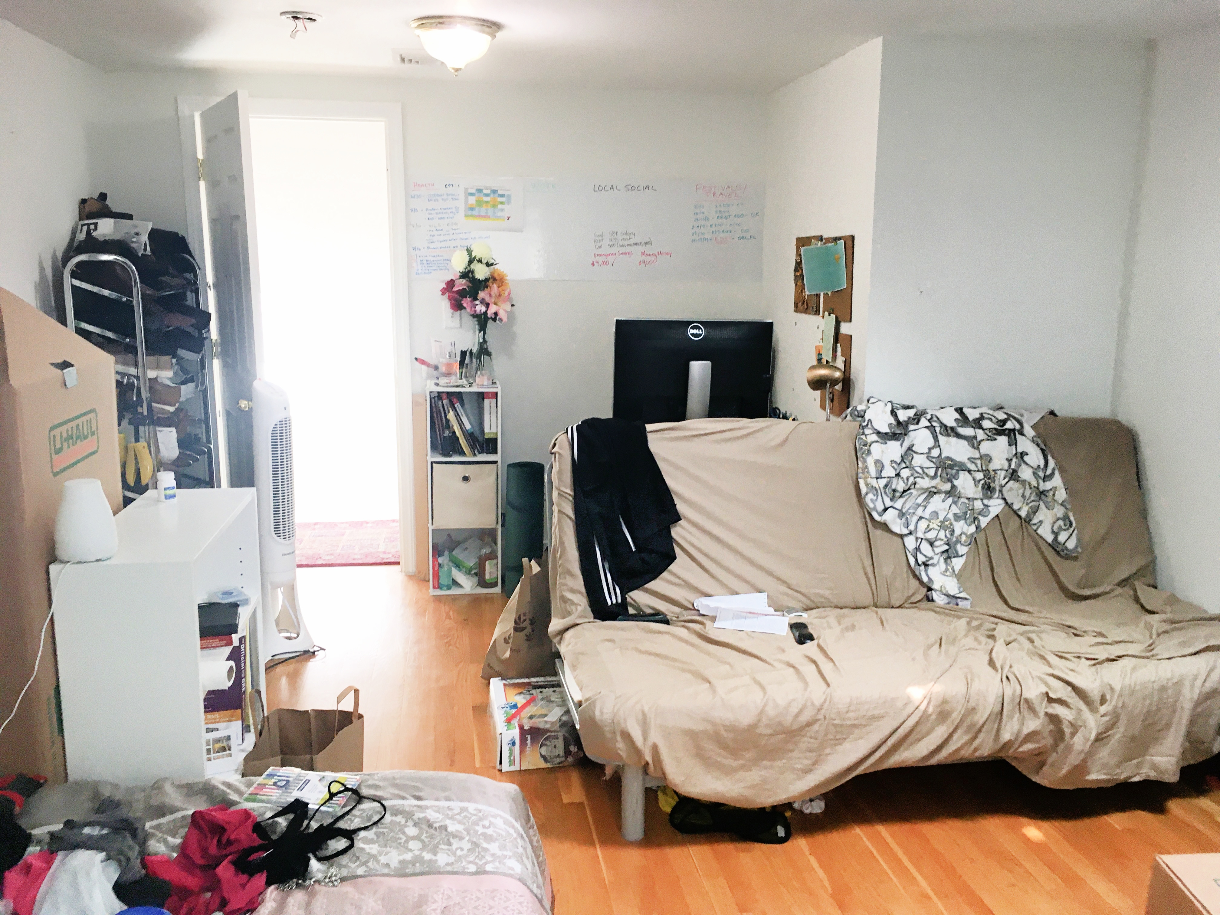 6 bed, 3.5 bath apartment for rent at 29 Brackett Unit 1, Brighton — photo 14 of 18