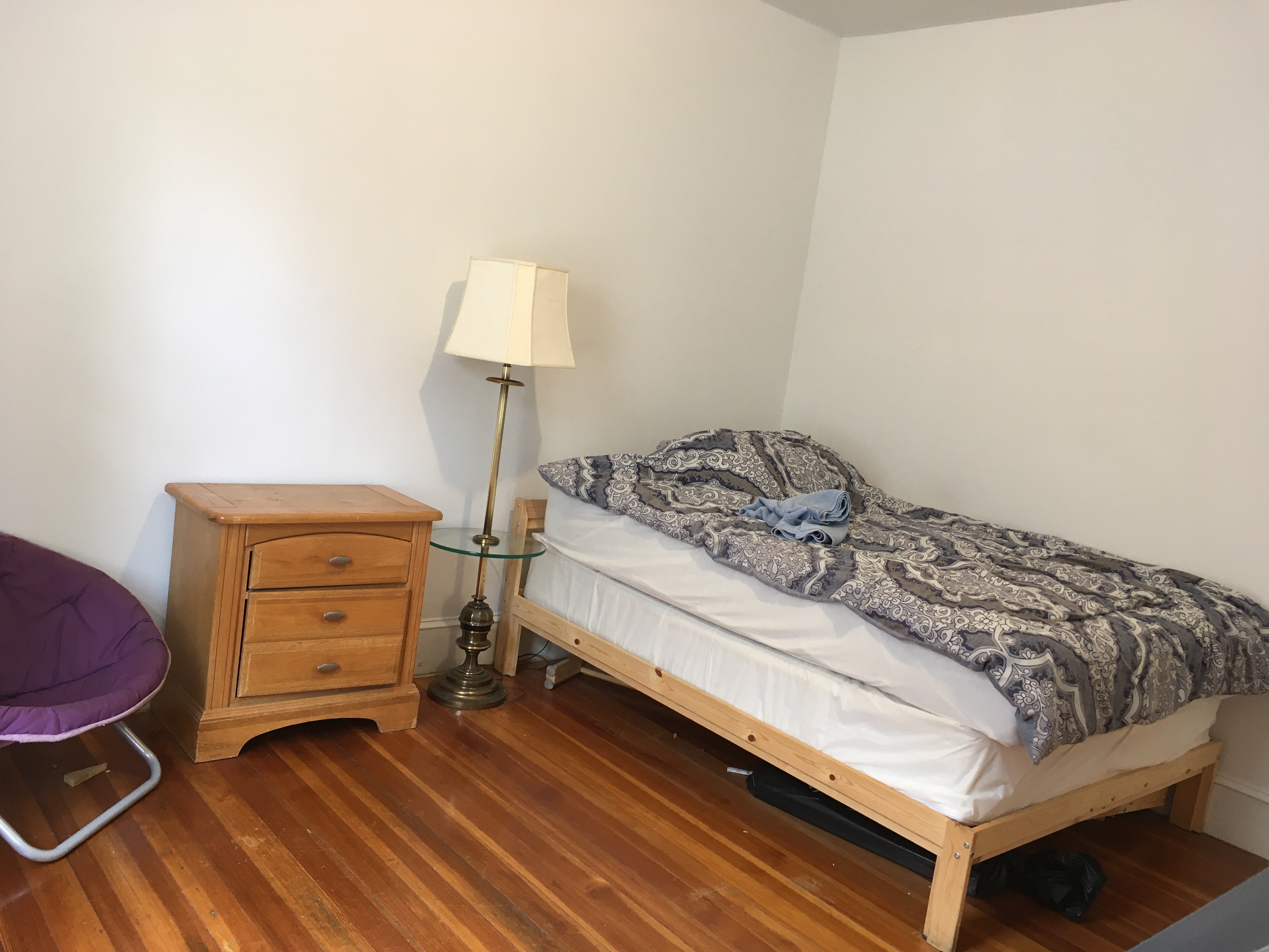 6 bed, 3.5 bath apartment for rent at 29 Brackett Unit 1, Brighton — photo 9 of 18