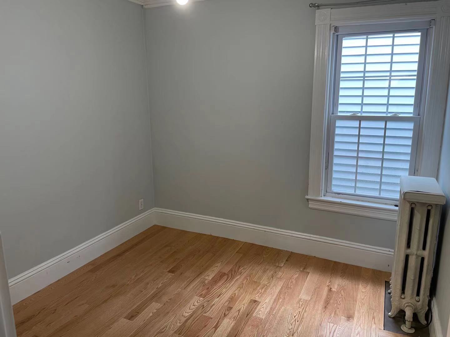 297 Beacon St, Ward Two