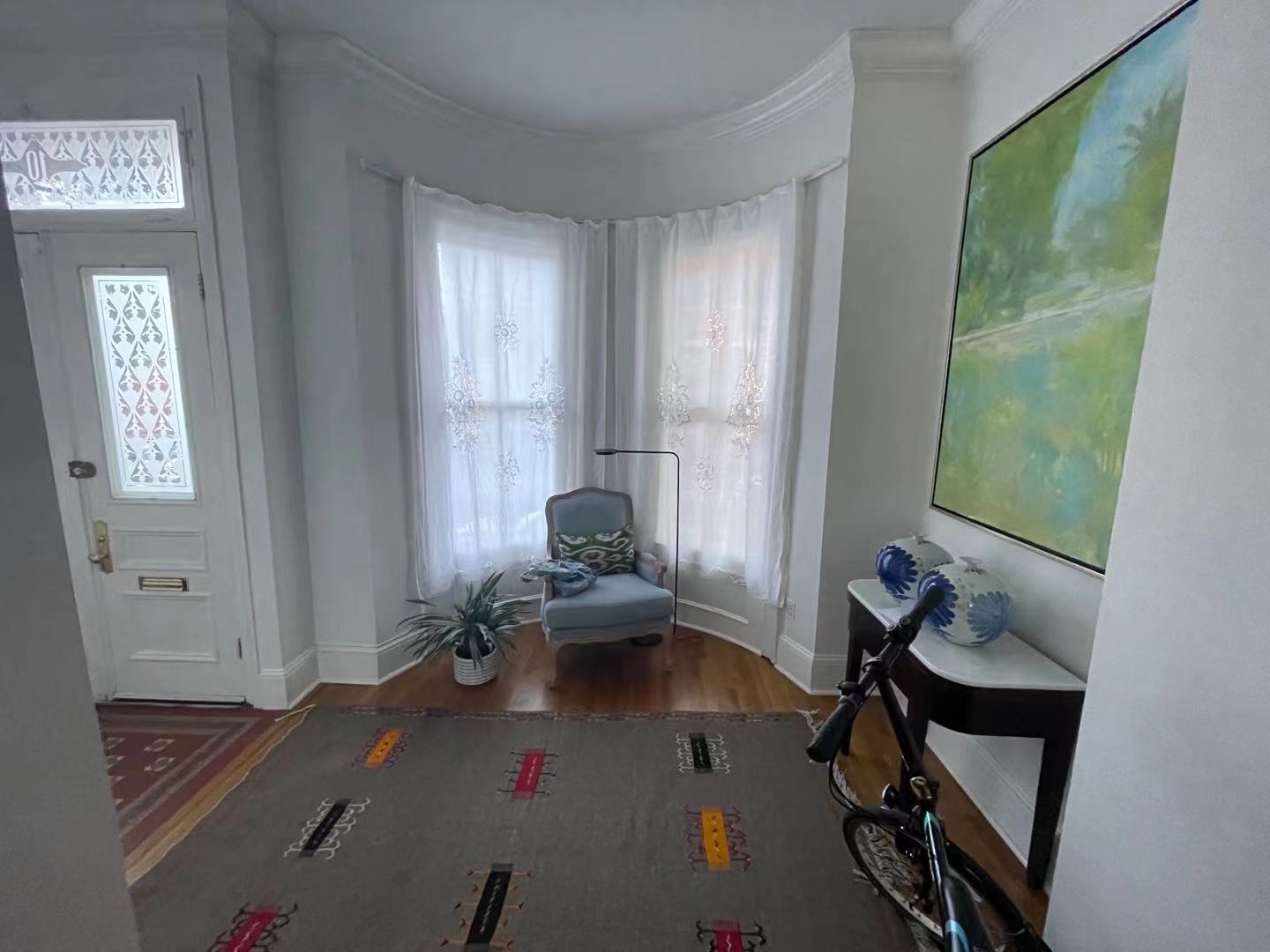 3 bed, 2.5 bath apartment for rent at 10 Saint Charles St Unit HOUSE, South End — photo 12 of 28