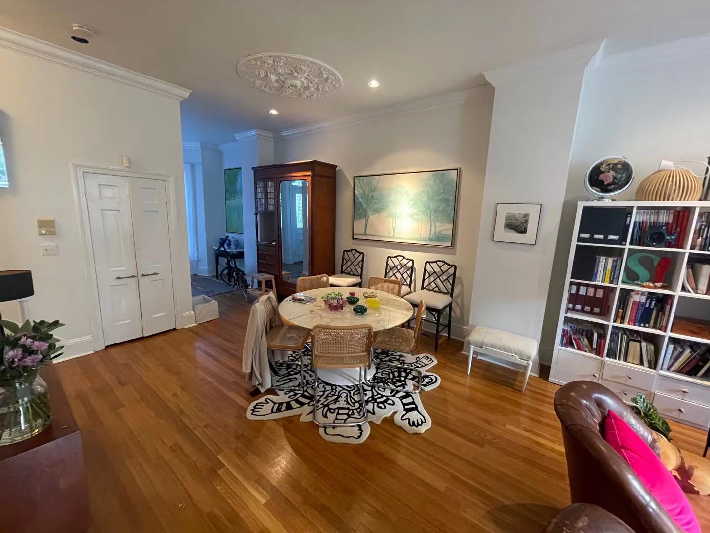 3 bed, 2.5 bath apartment for rent at 10 Saint Charles St Unit HOUSE, South End — photo 23 of 28
