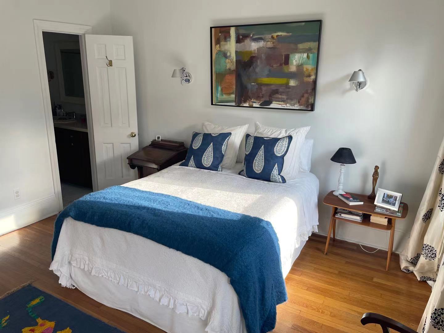 3 bed, 2.5 bath apartment for rent at 10 Saint Charles St Unit HOUSE, South End — photo 9 of 28