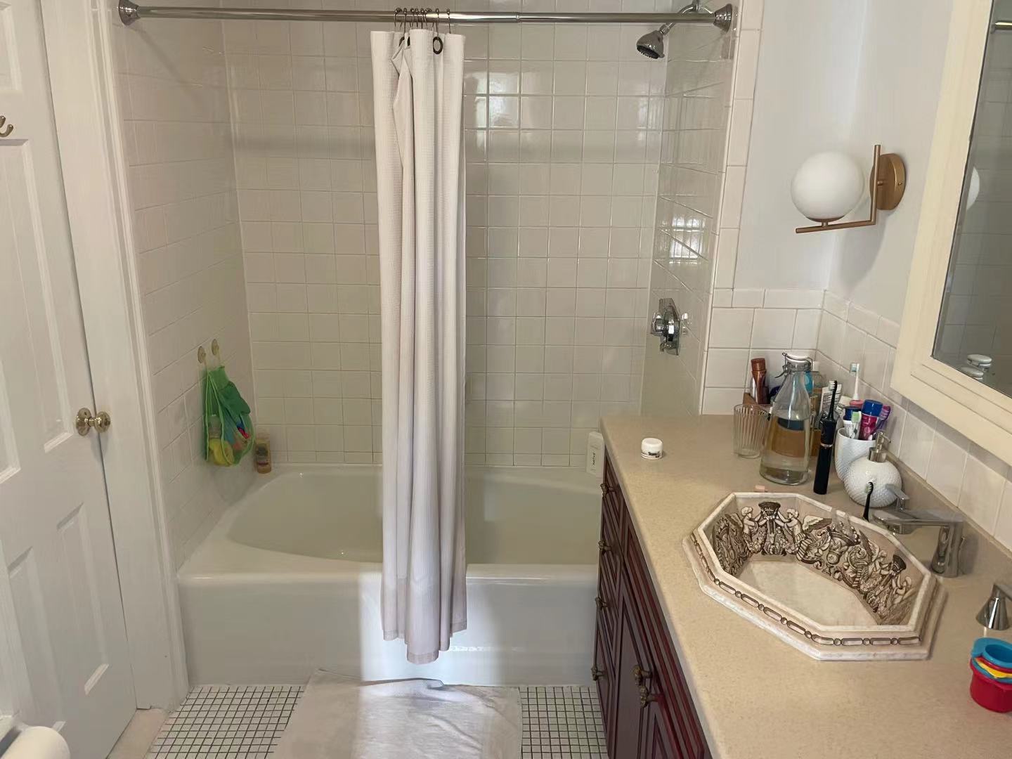3 bed, 2.5 bath apartment for rent at 10 Saint Charles St Unit HOUSE, South End — photo 10 of 28