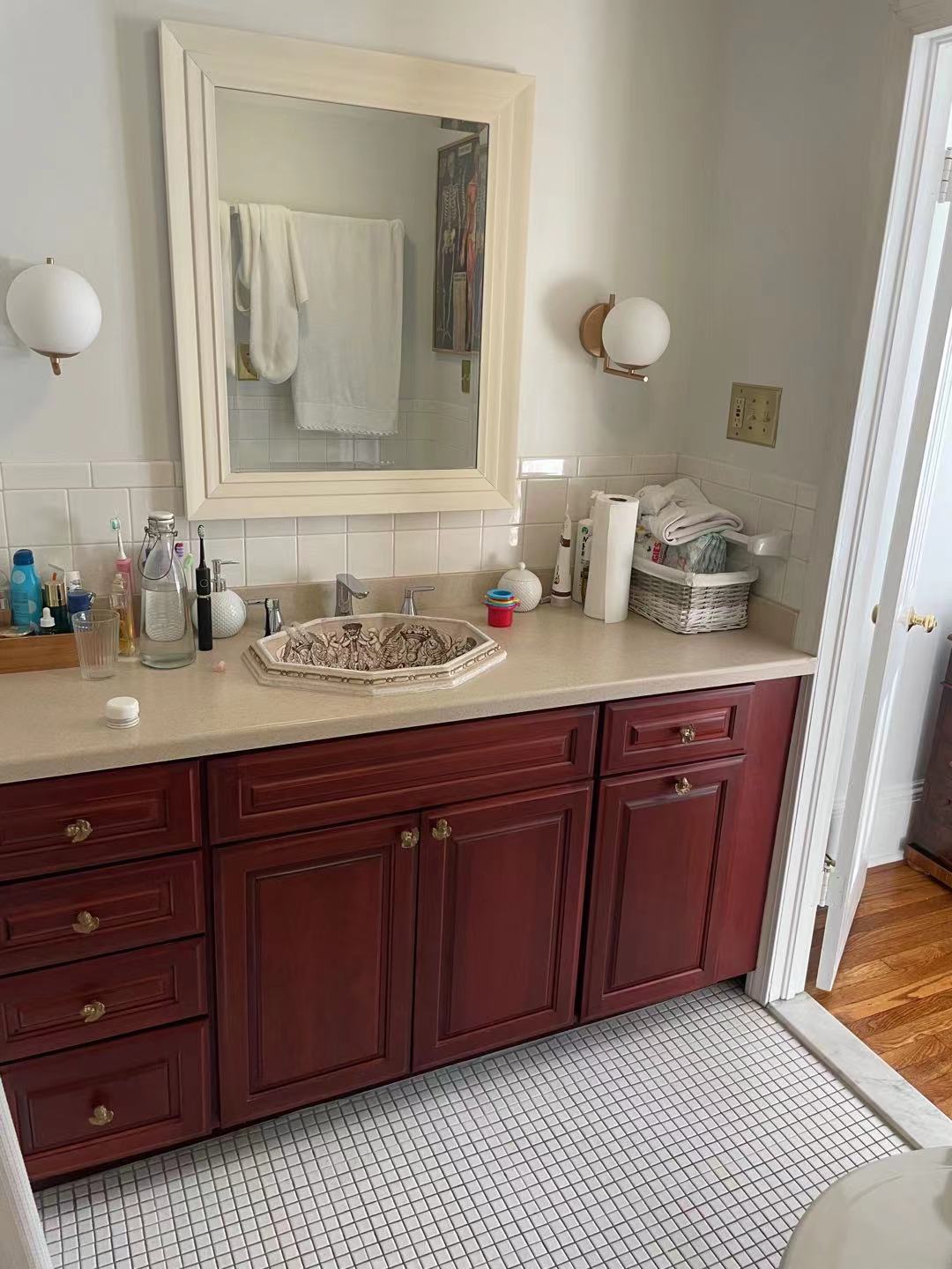 3 bed, 2.5 bath apartment for rent at 10 Saint Charles St Unit HOUSE, South End — photo 11 of 28