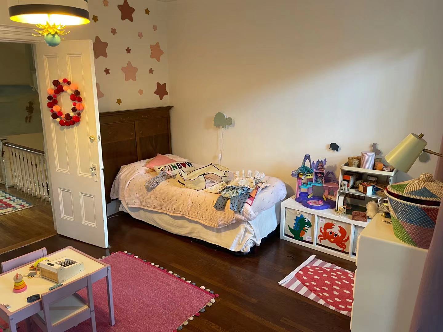 3 bed, 2.5 bath apartment for rent at 10 Saint Charles St Unit HOUSE, South End — photo 14 of 28