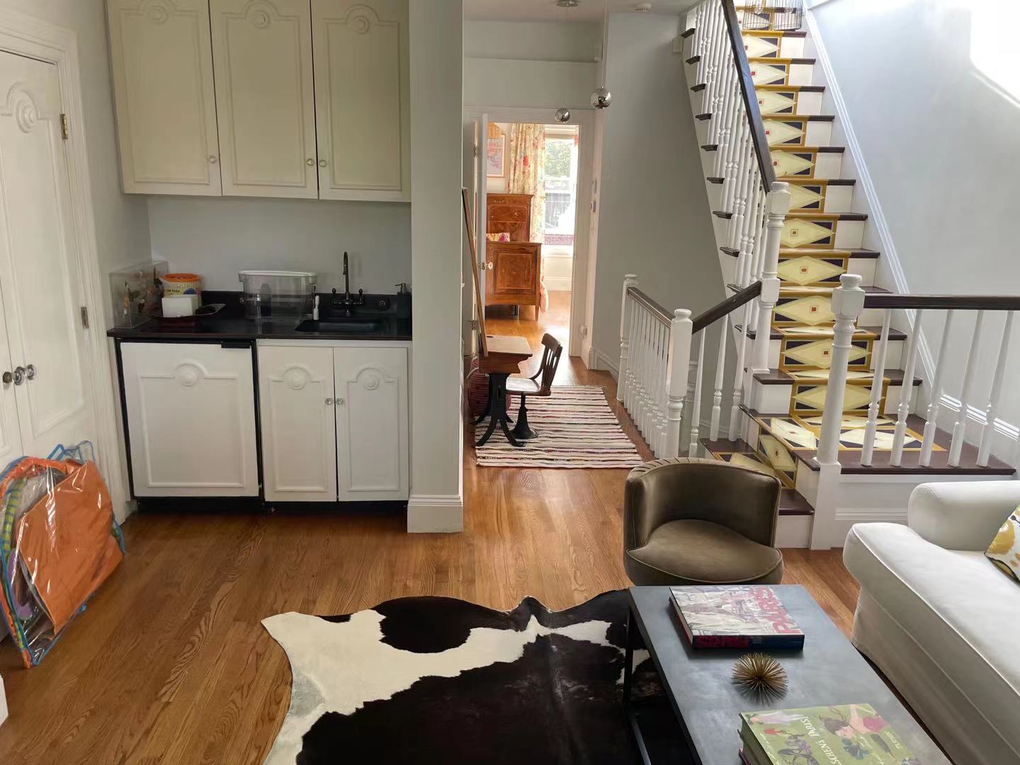 3 bed, 2.5 bath apartment for rent at 10 Saint Charles St Unit HOUSE, South End — photo 18 of 28