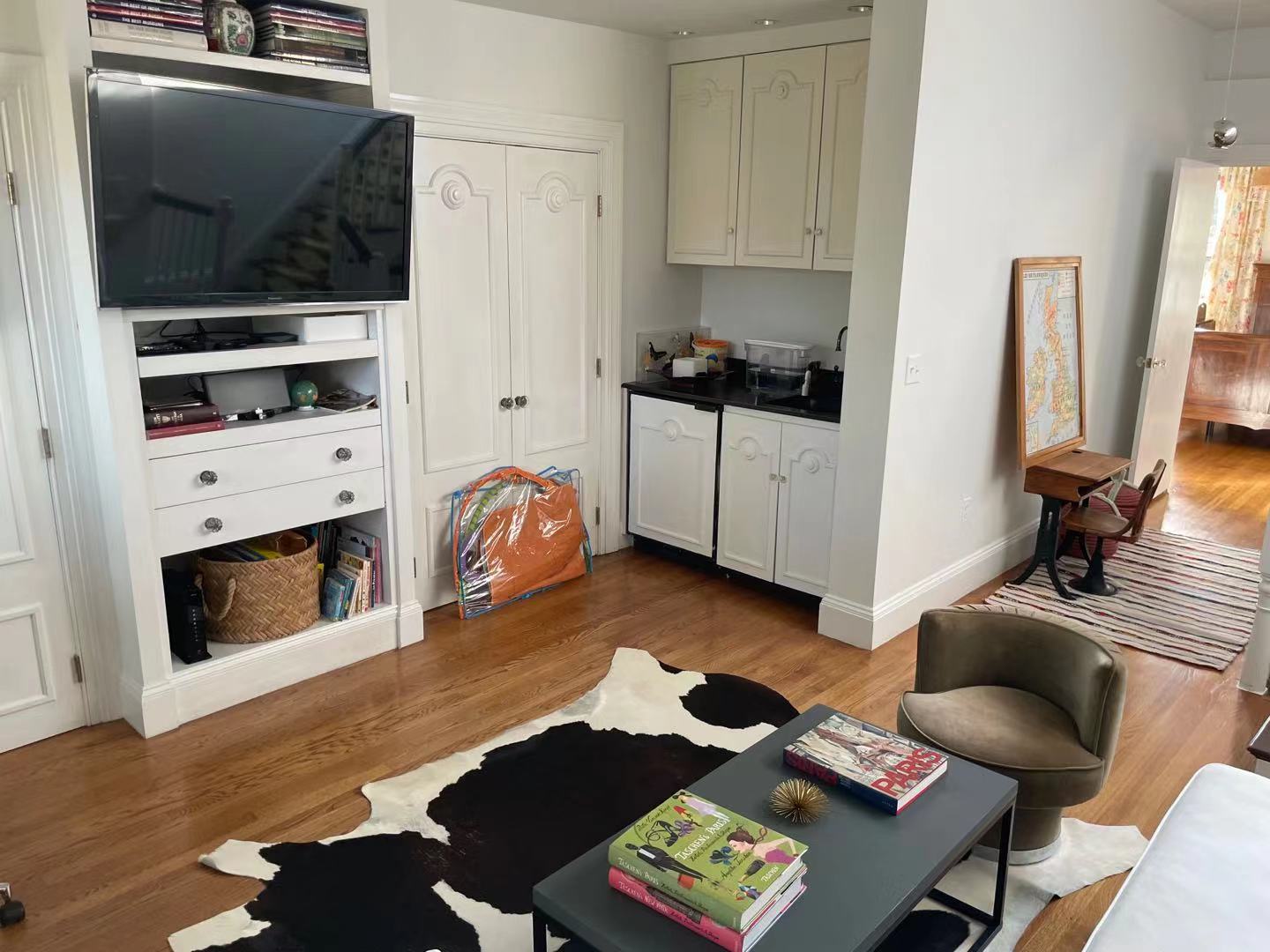 3 bed, 2.5 bath apartment for rent at 10 Saint Charles St Unit HOUSE, South End — photo 19 of 28