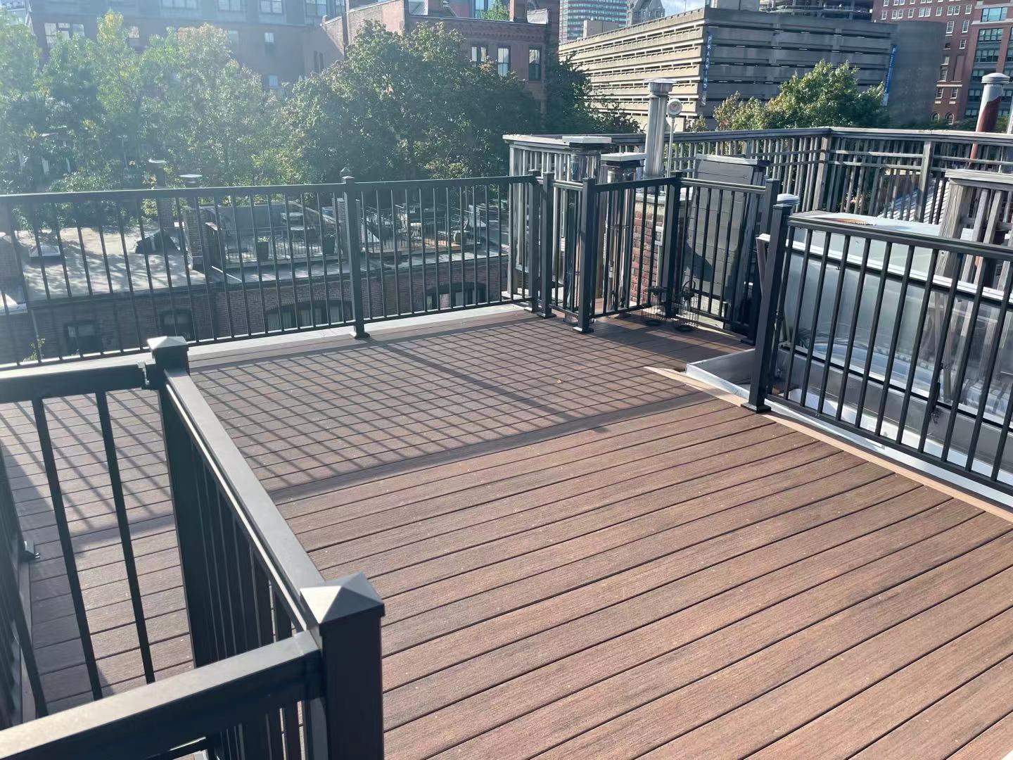 3 bed, 2.5 bath apartment for rent at 10 Saint Charles St Unit HOUSE, South End — photo 20 of 28