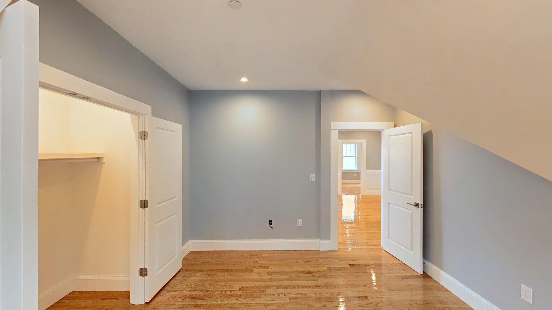 3 bed, 3 bath apartment for rent at 30 Centre St Unit 3, Dorchester — photo 6 of 23