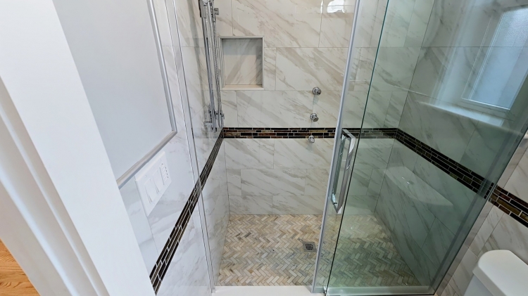 3 bed, 3 bath apartment for rent at 30 Centre St Unit 3, Dorchester — photo 13 of 23