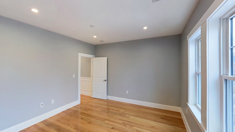 3 bed, 3 bath apartment for rent at 30 Centre St Unit 3, Dorchester — photo 10 of 23