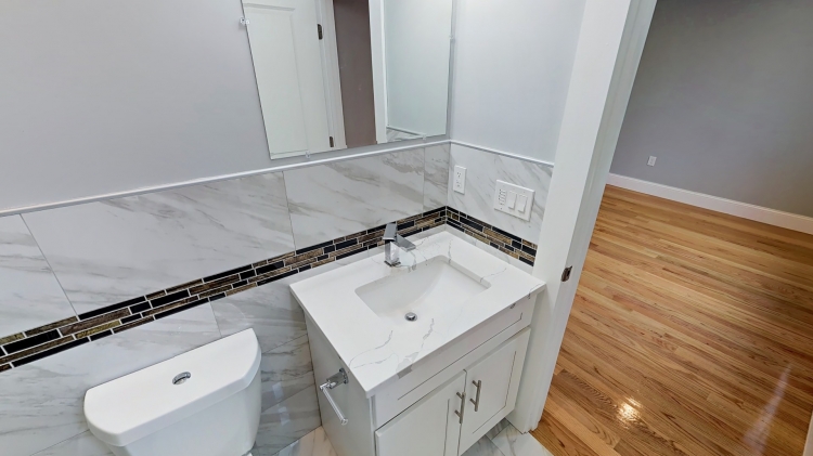 3 bed, 3 bath apartment for rent at 30 Centre St Unit 3, Dorchester — photo 17 of 23