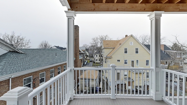 3 bed, 3 bath apartment for rent at 30 Centre St Unit 3, Dorchester — photo 19 of 23