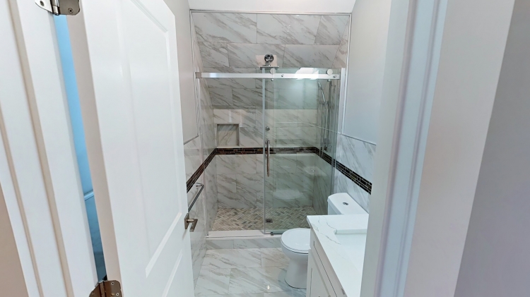 3 bed, 3 bath apartment for rent at 30 Centre St Unit 3, Dorchester — photo 16 of 23
