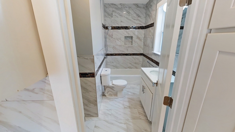 3 bed, 3 bath apartment for rent at 30 Centre St Unit 3, Dorchester — photo 7 of 23