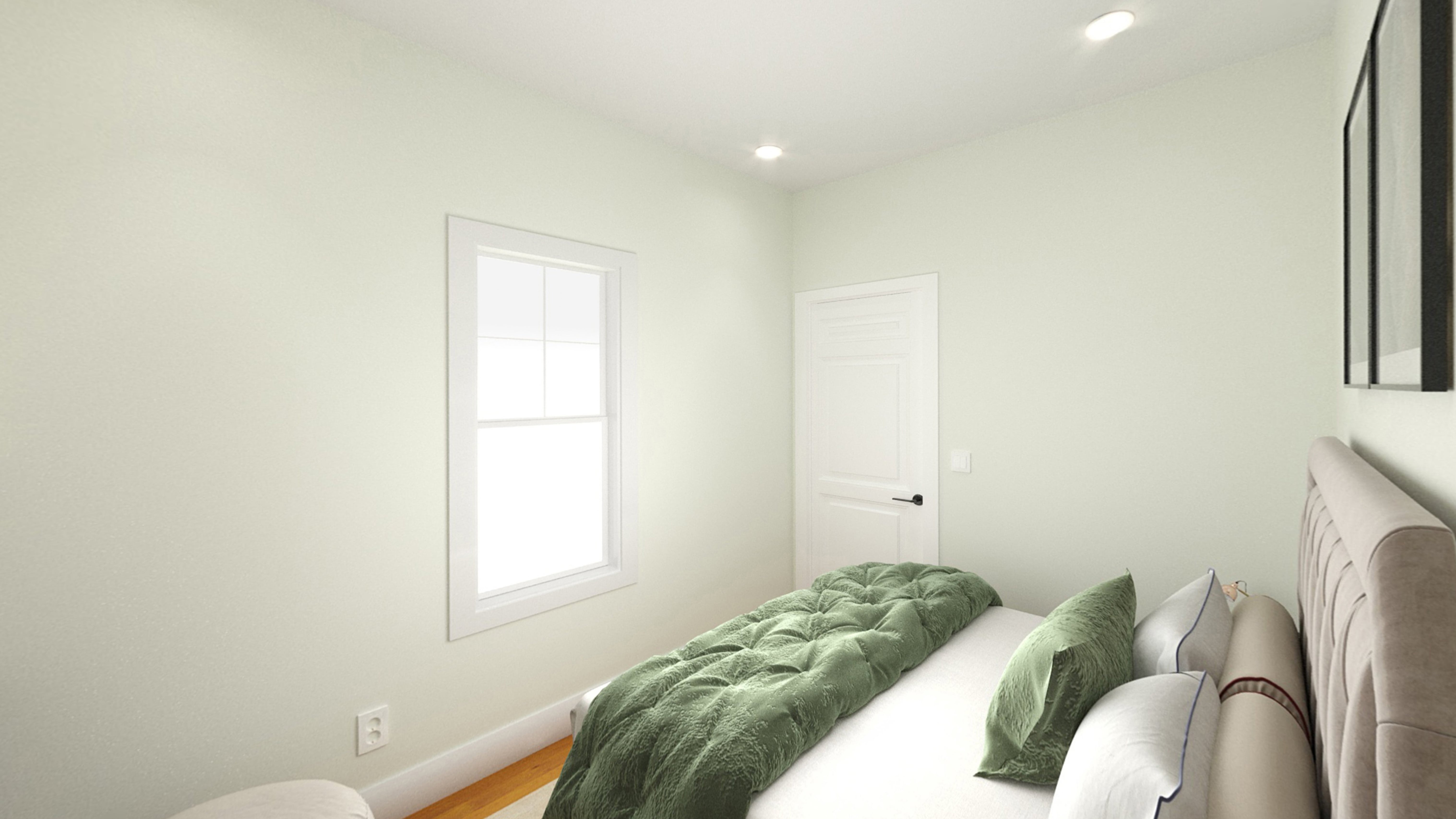 3 bed, 2 bath apartment for rent at 47 Savin Hill Ave Unit 1, Dorchester — photo 9 of 13