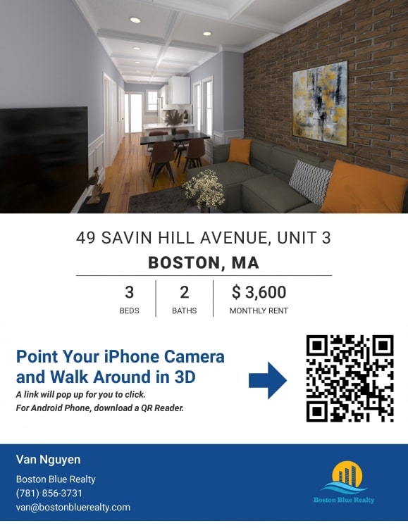49 Savin Hill Ave, Dorchester