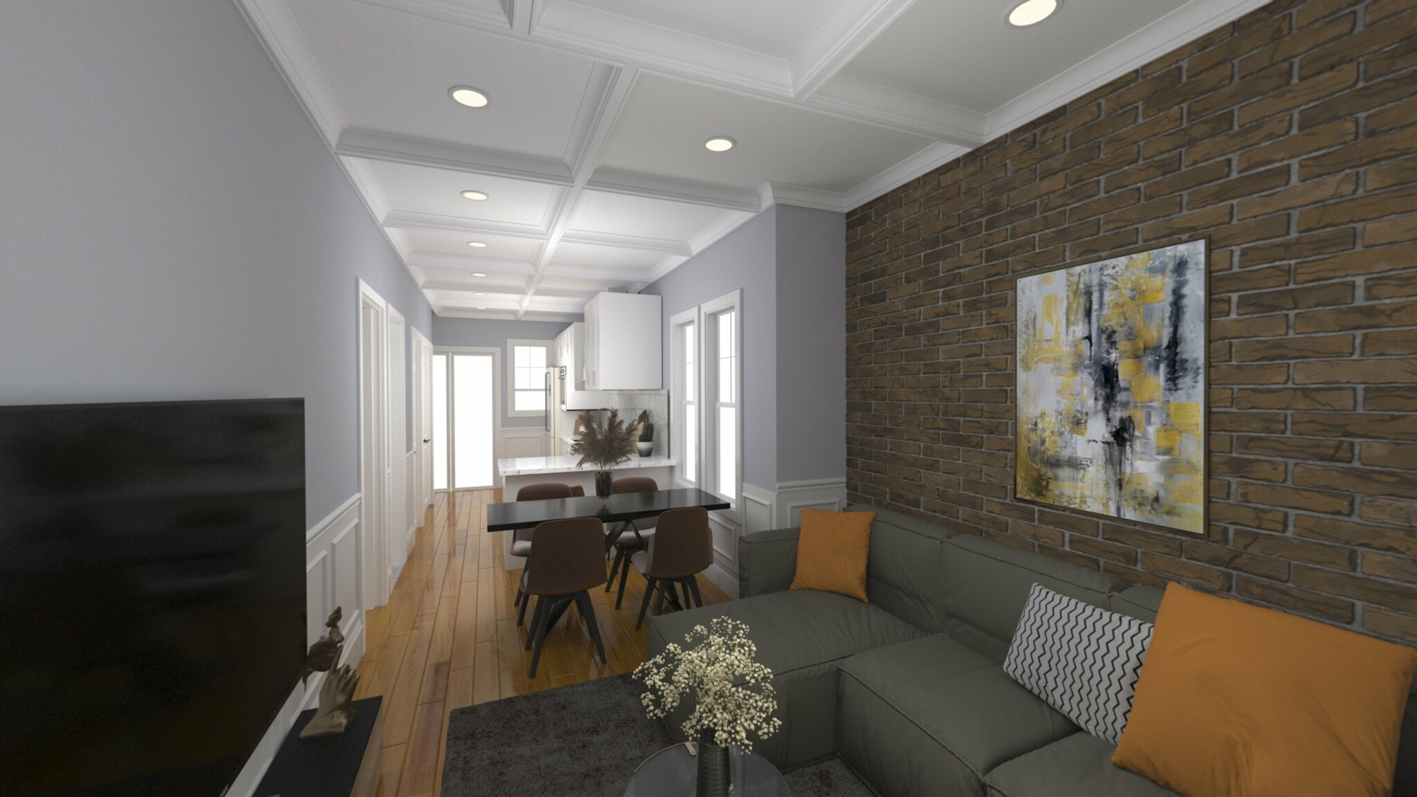 49 Savin Hill Ave, Dorchester