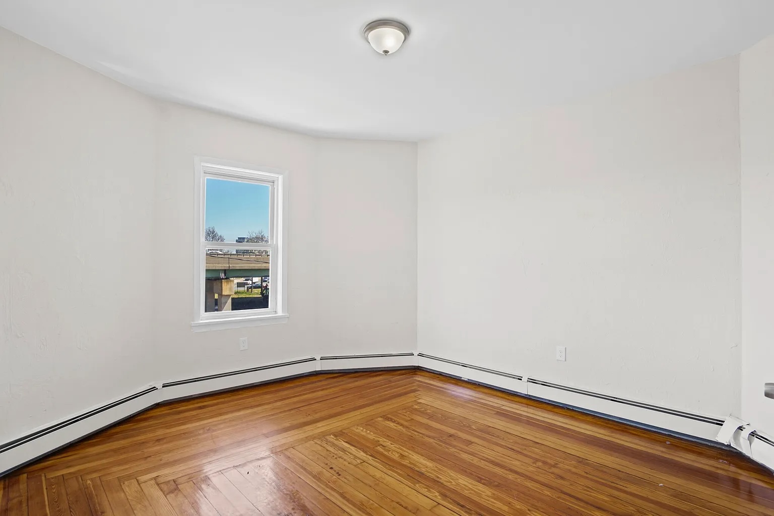 10 Redfield St. — Dorchester