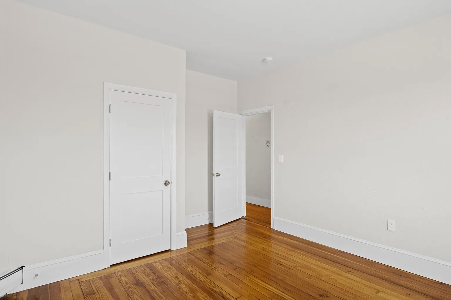 10 Redfield St. — Dorchester