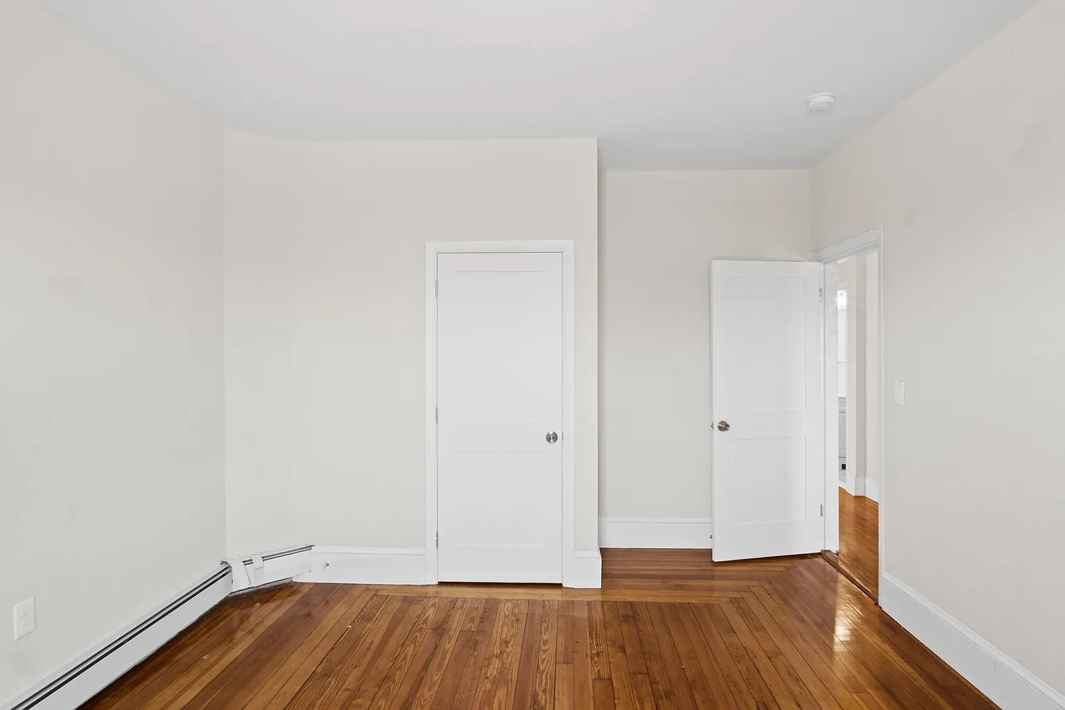 10 Redfield St. — Dorchester