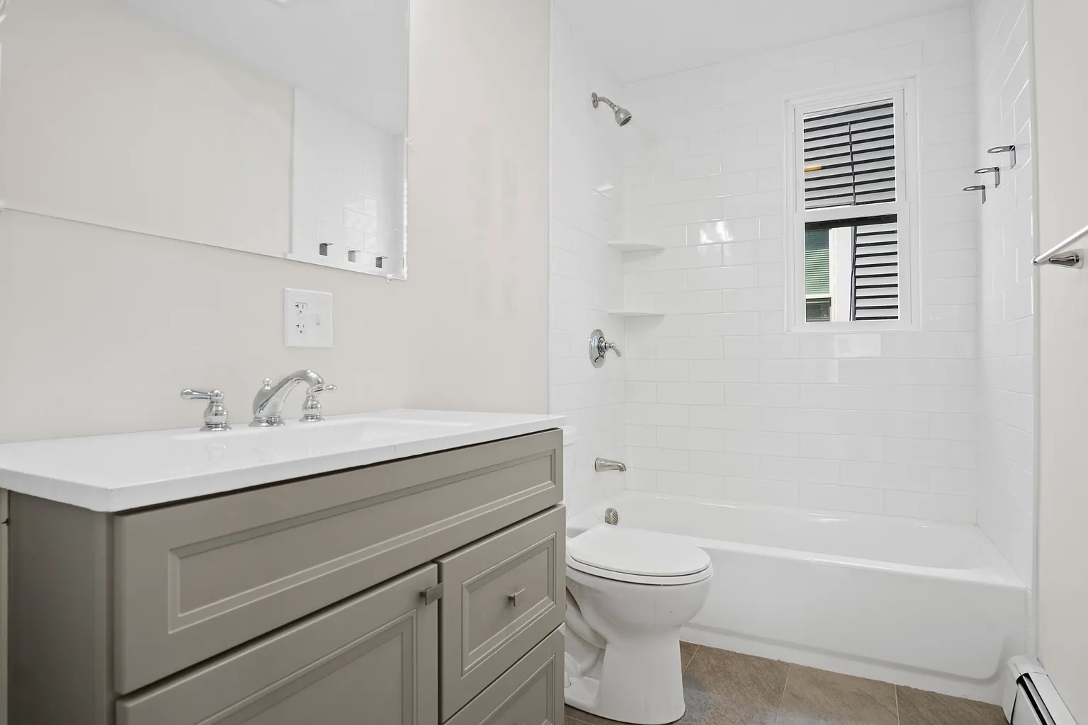 10 Redfield St. — Dorchester
