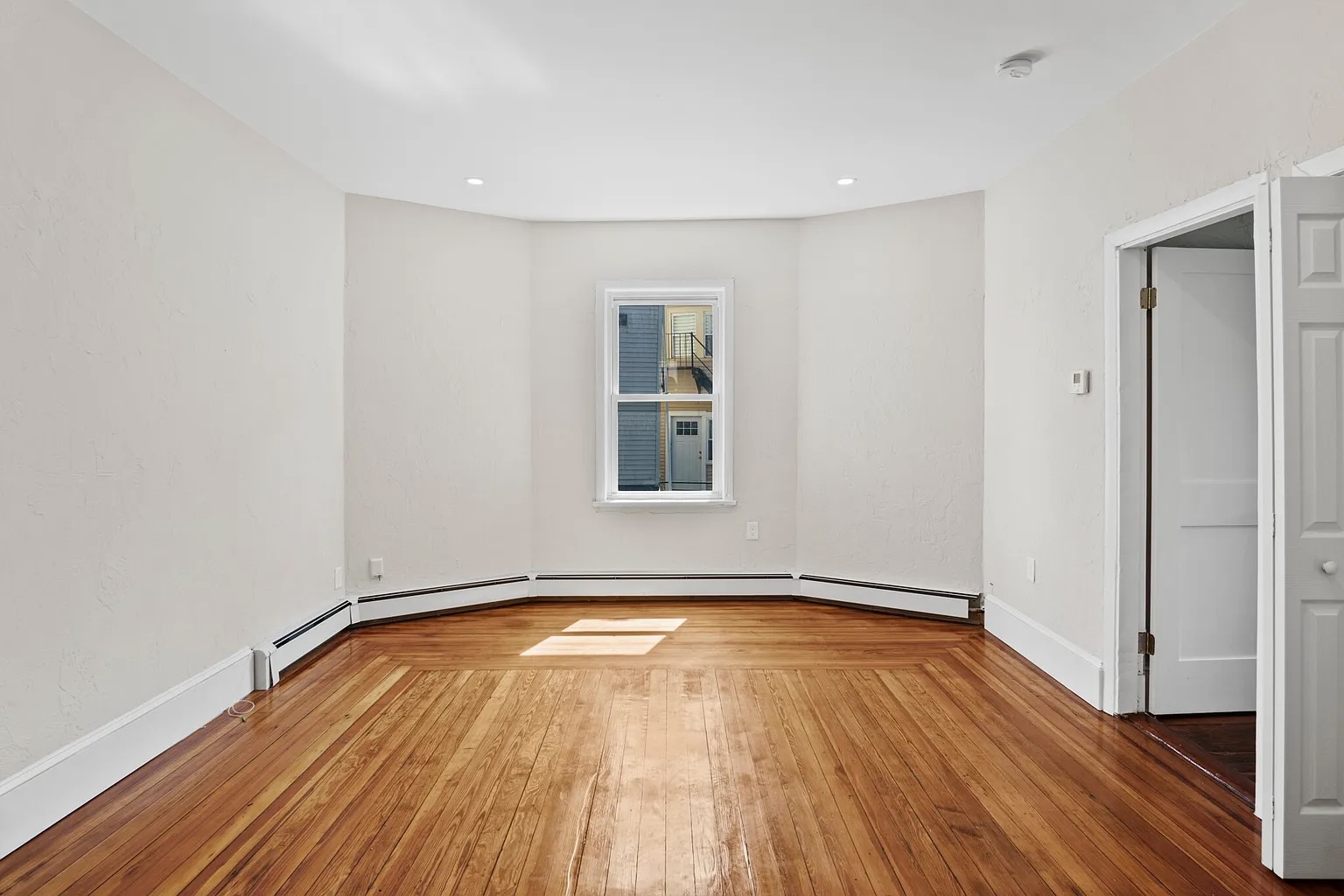 10 Redfield St. — Dorchester