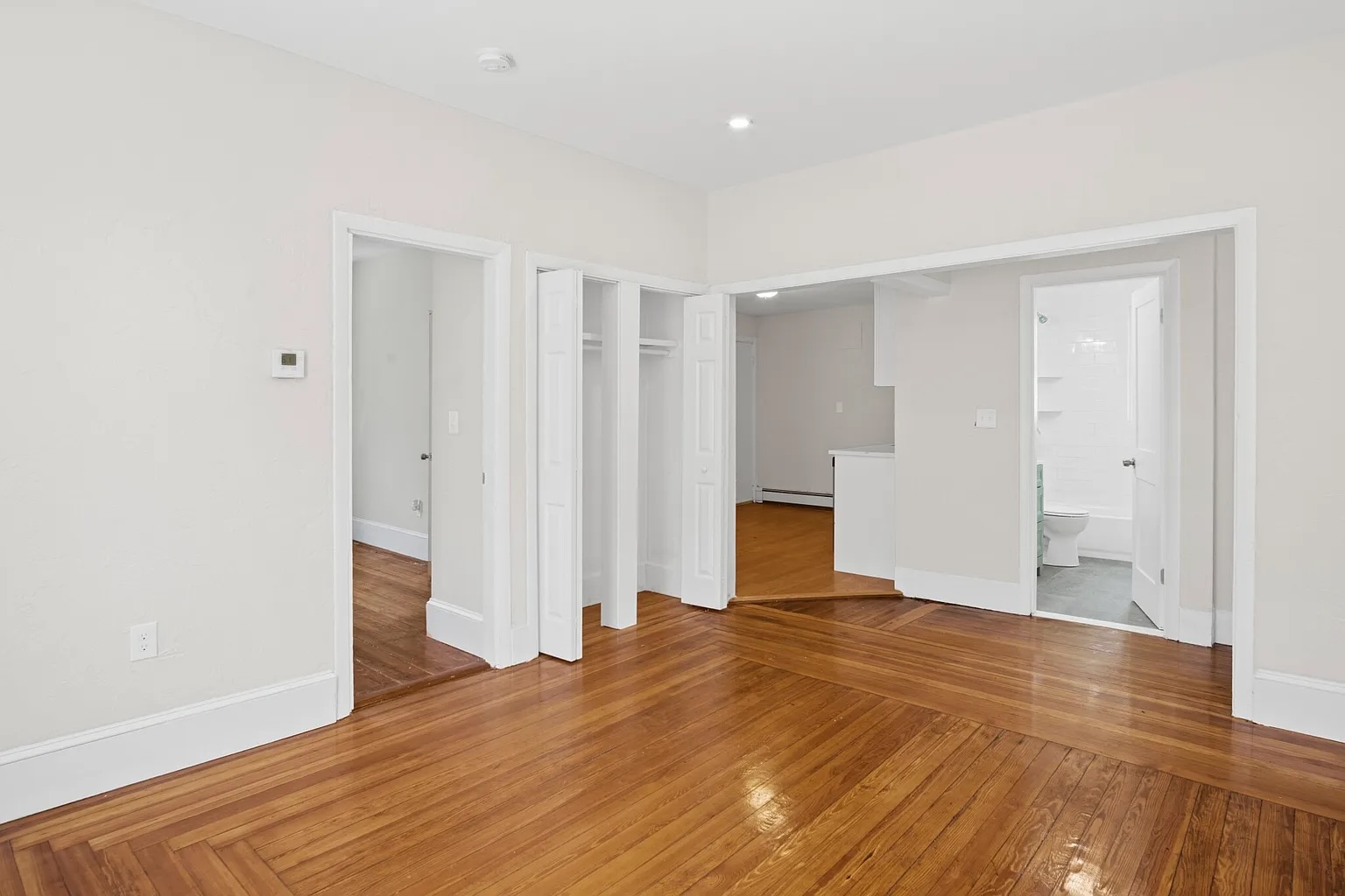 10 Redfield St. — Dorchester