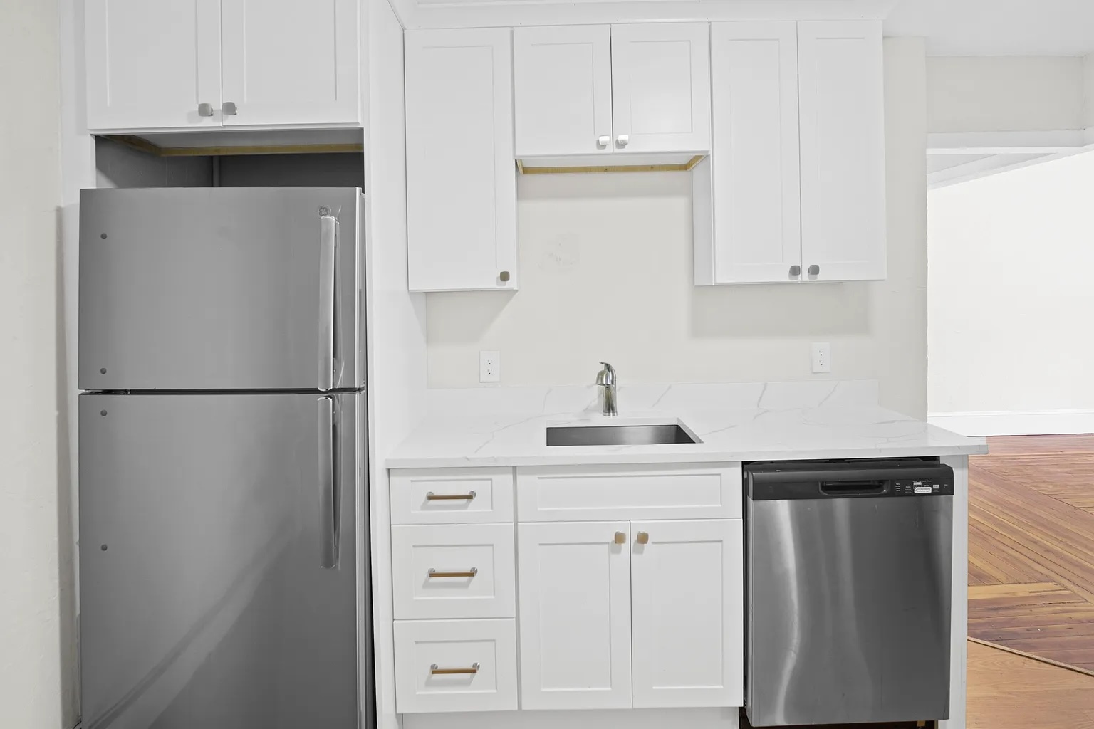 10 Redfield St. — Dorchester