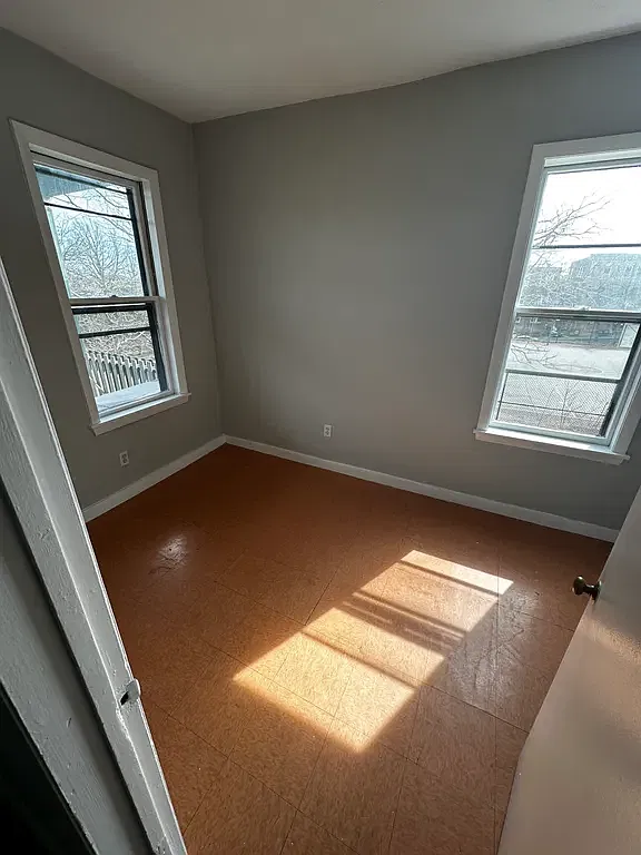 Photos of apartment on Magnolia,Boston MA 02121