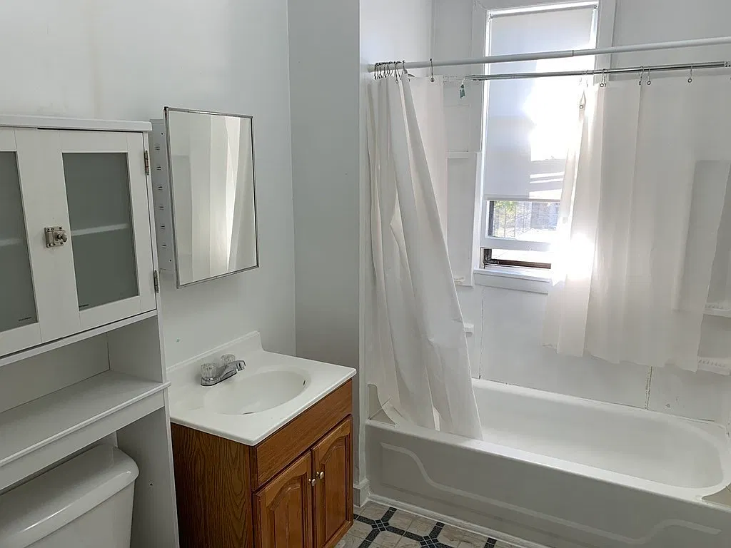 Photos of apartment on Magnolia,Boston MA 02121