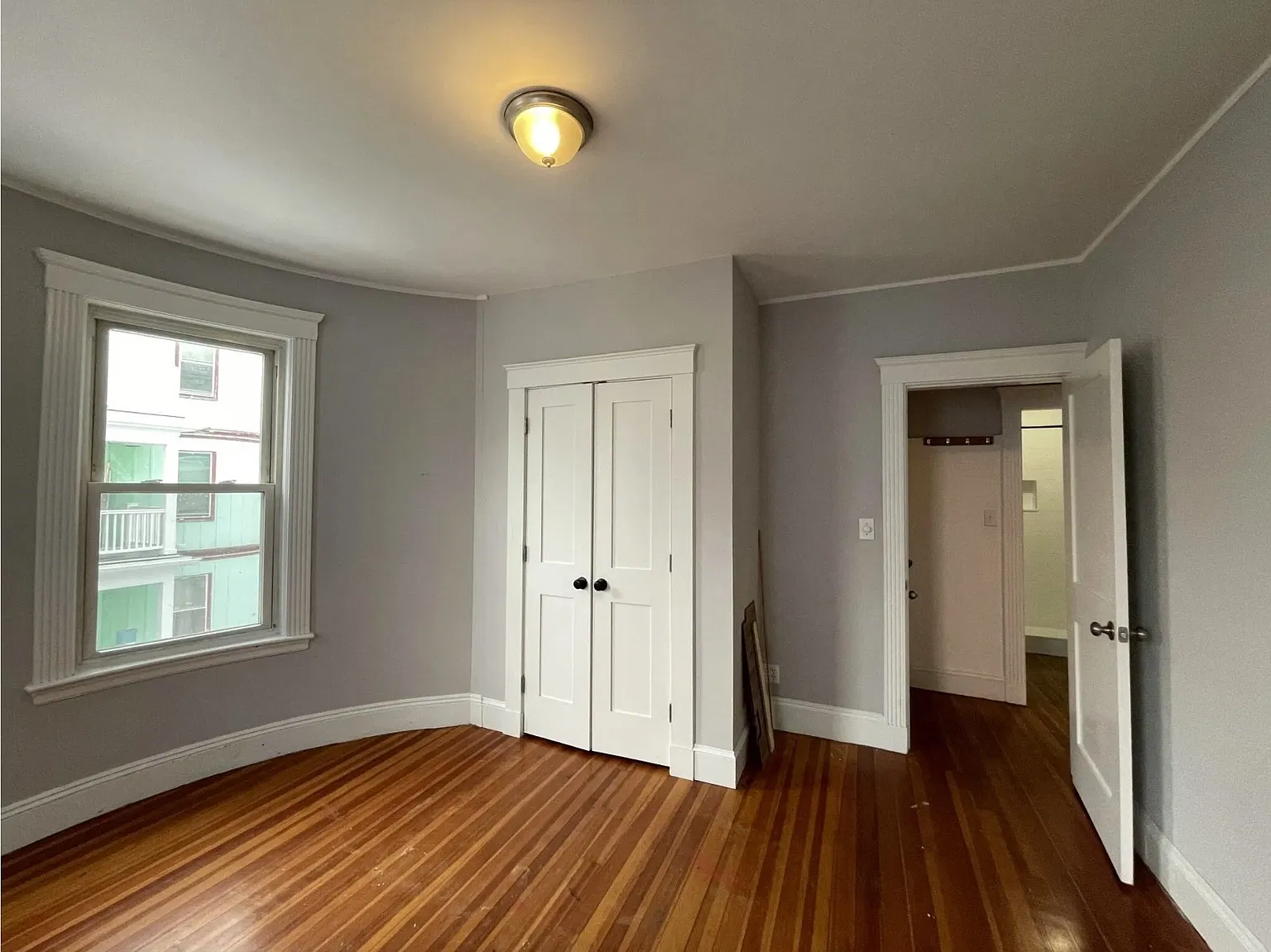 Photos of apartment on Sumner Sq.,Boston MA 02125