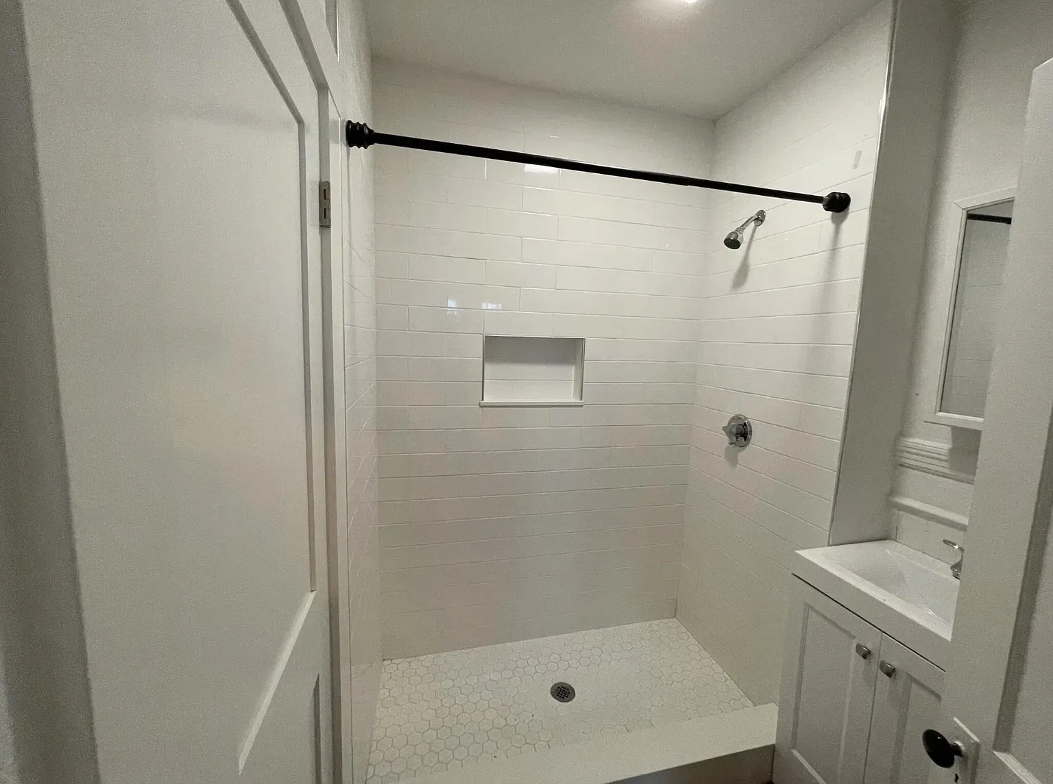 Photos of apartment on Sumner Sq.,Boston MA 02125