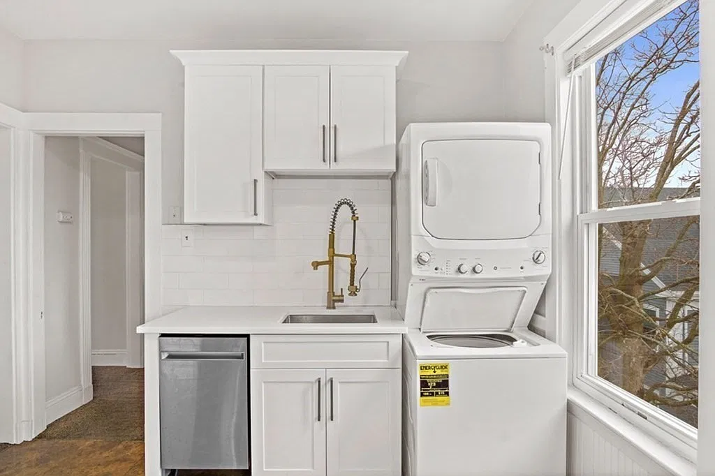 Photos of apartment on Sumner Sq.,Boston MA 02125