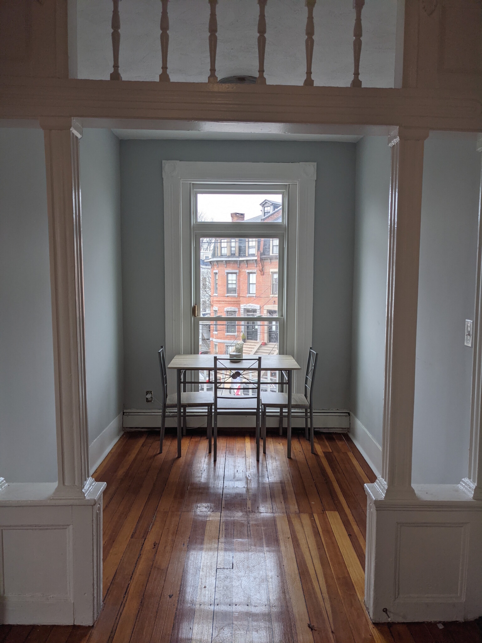 44 Highland St, Roxbury