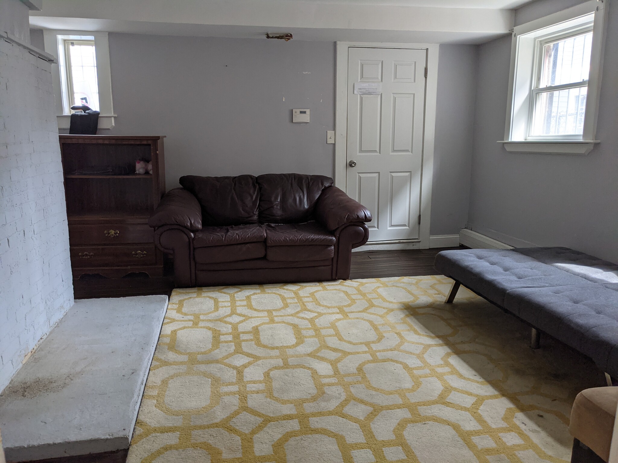 44 Highland St, Roxbury