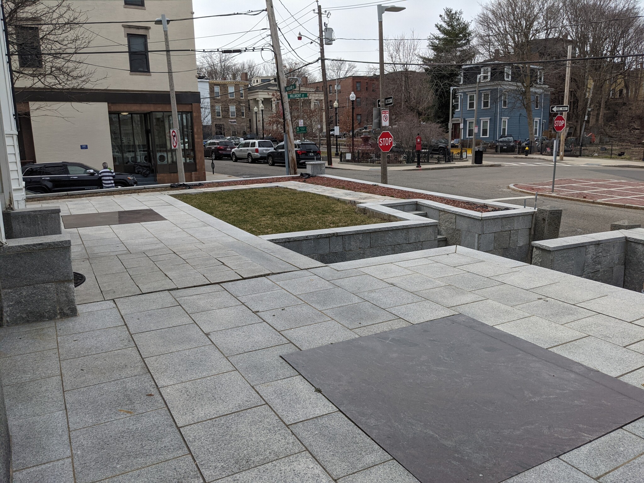 44 Highland St, Roxbury