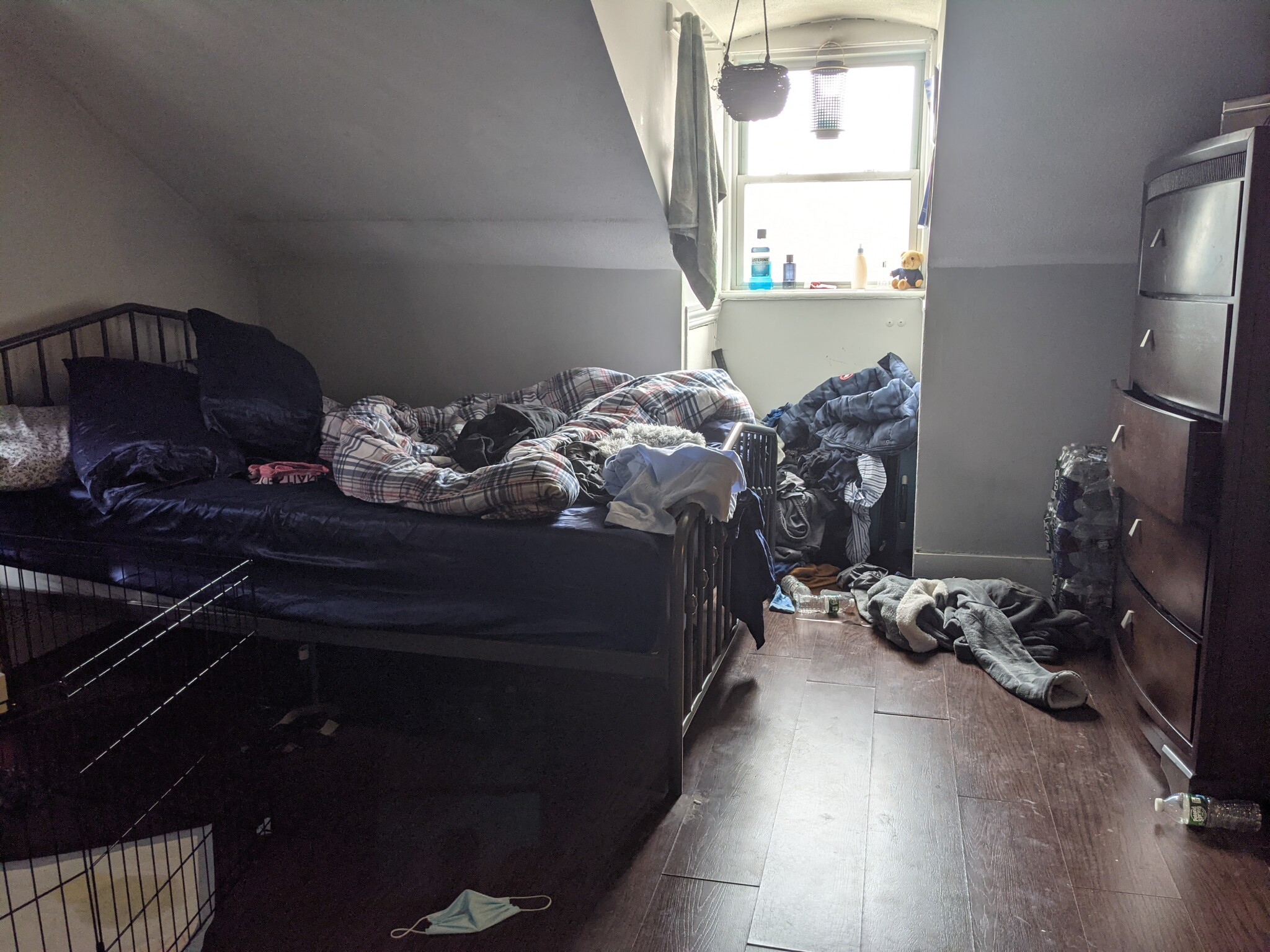 44 Highland St, Roxbury