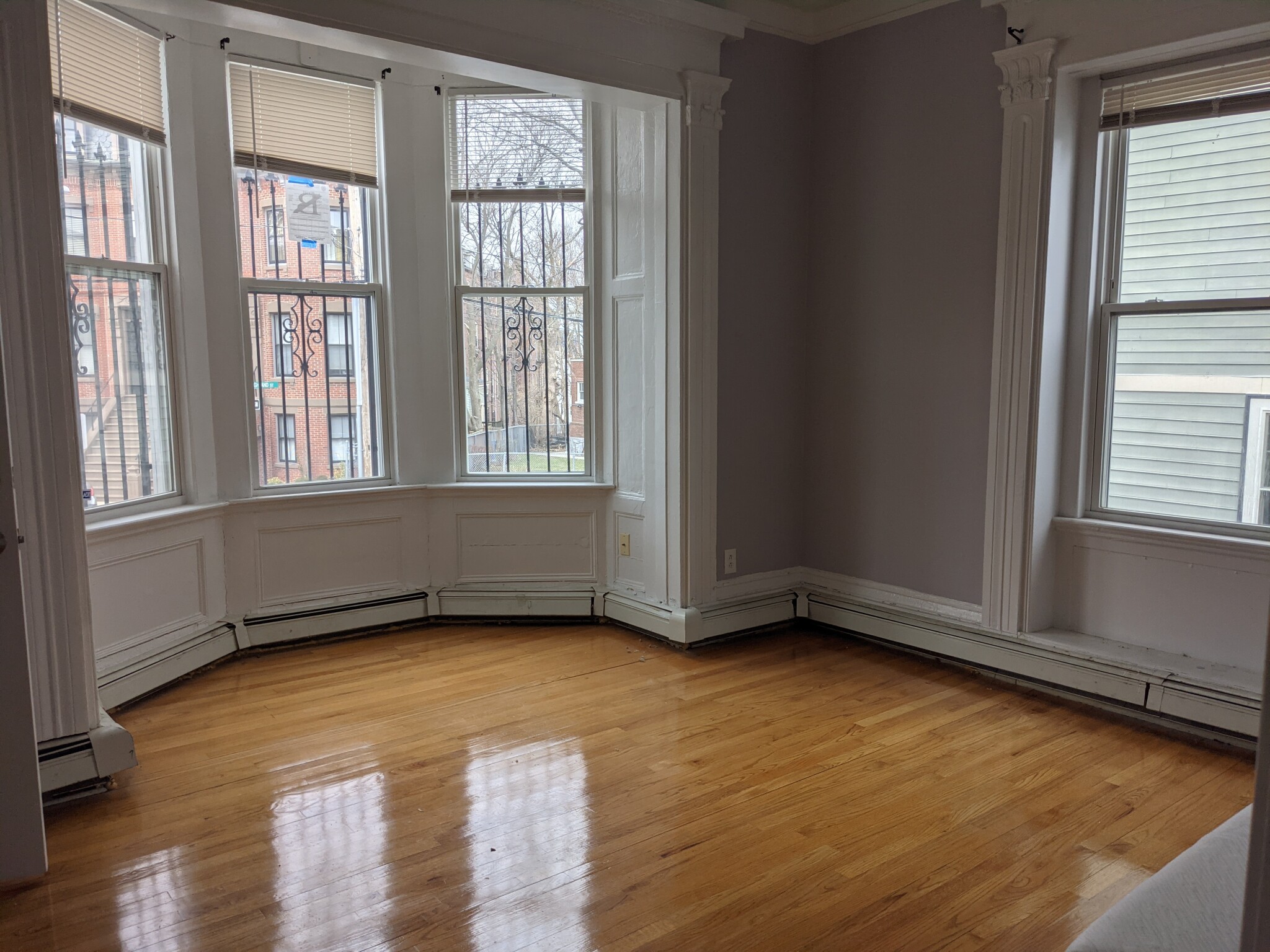 44 Highland St, Roxbury