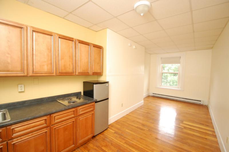 399 Marlborough St, Back Bay