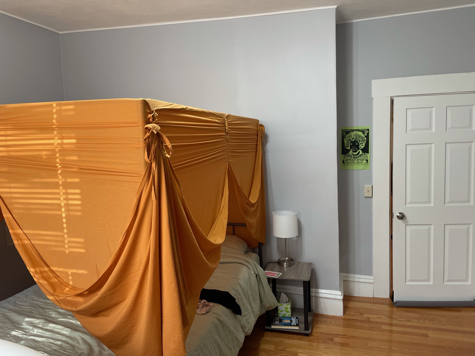 1 bed, 1 bath apartment for rent at 18 Allston St Unit 1L, Allston — photo 6 of 10