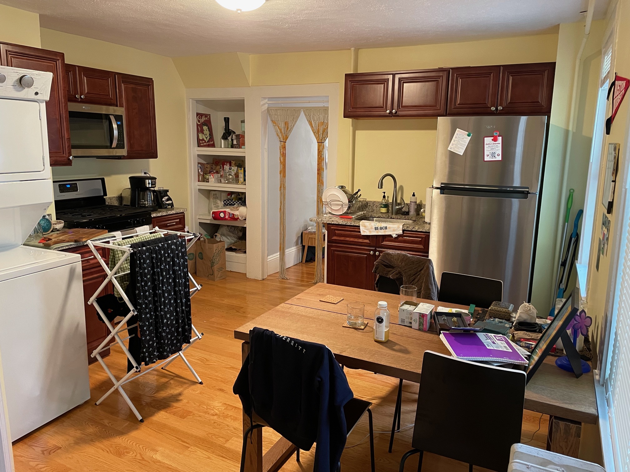 1 bed, 1 bath apartment for rent at 18 Allston St Unit 1L, Allston — photo 3 of 10