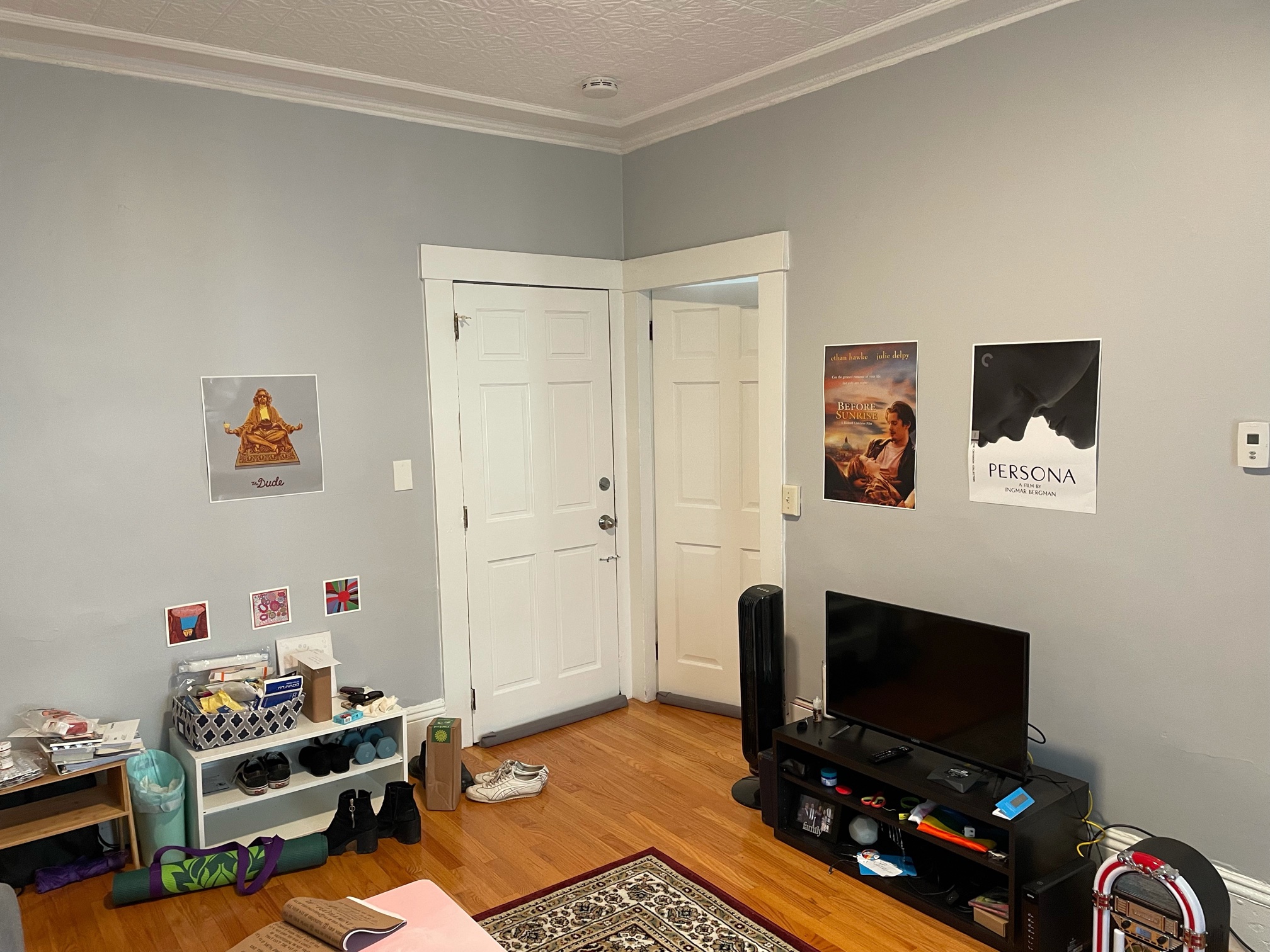 1 bed, 1 bath apartment for rent at 18 Allston St Unit 1L, Allston — photo 4 of 10