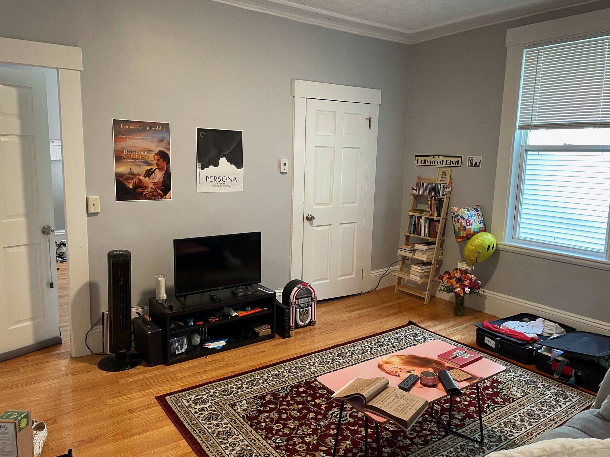 1 bed, 1 bath apartment for rent at 18 Allston St Unit 1L, Allston — photo 2 of 10