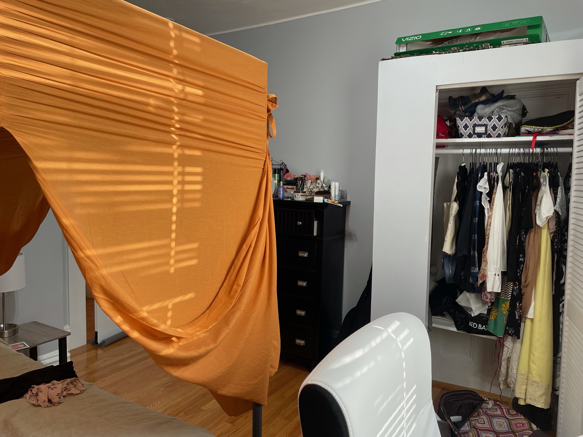 1 bed, 1 bath apartment for rent at 18 Allston St Unit 1L, Allston — photo 7 of 10