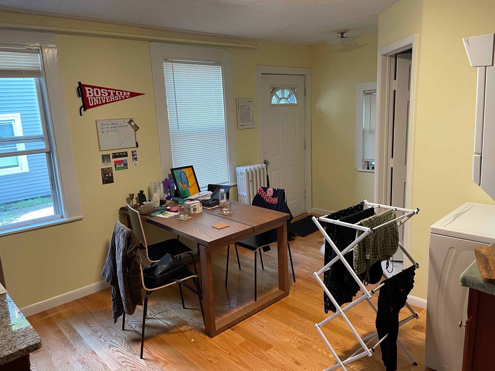 1 bed, 1 bath apartment for rent at 18 Allston St Unit 1L, Allston — photo 9 of 10