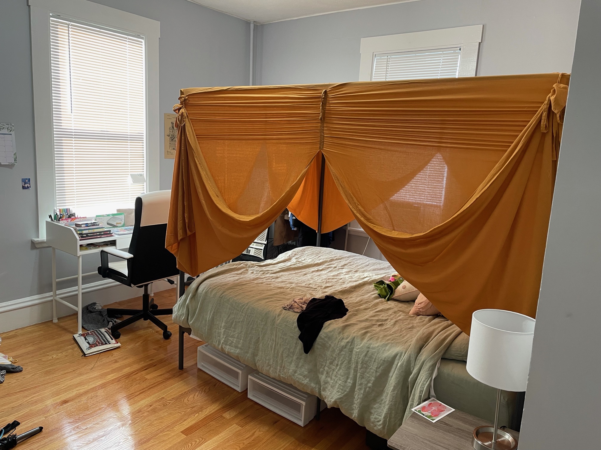 1 bed, 1 bath apartment for rent at 18 Allston St Unit 1L, Allston — photo 5 of 10