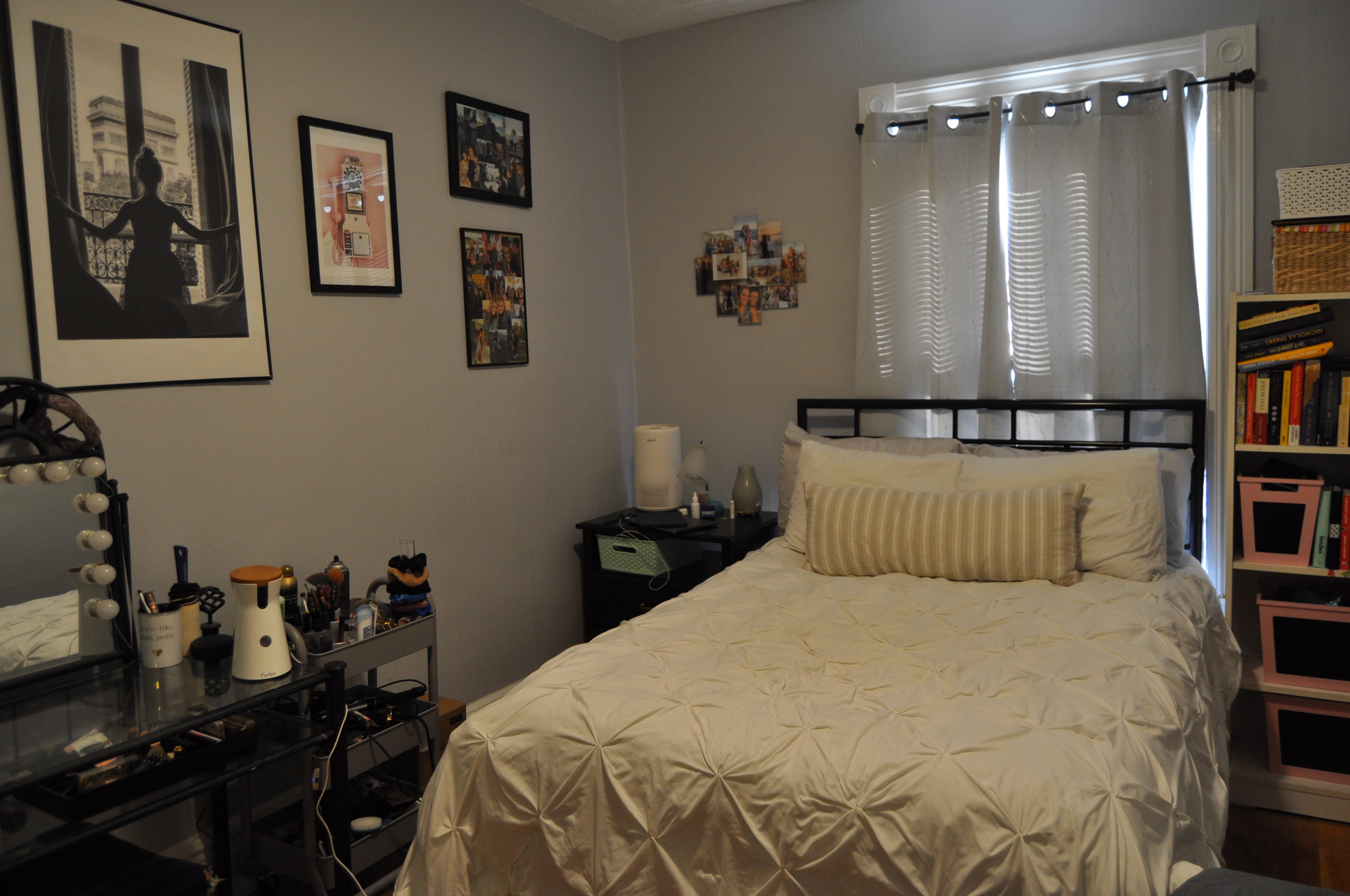 2 bed, 1 bath apartment for rent at 14 Holmes St Unit 1, Allston — photo 4 of 29